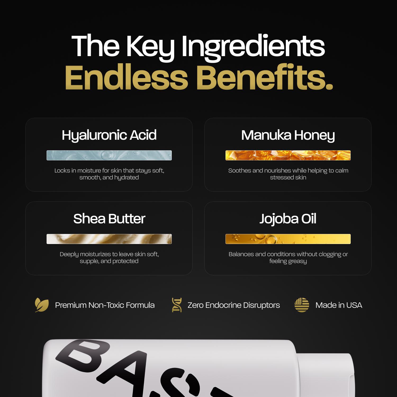 Body Care Set - Image 5