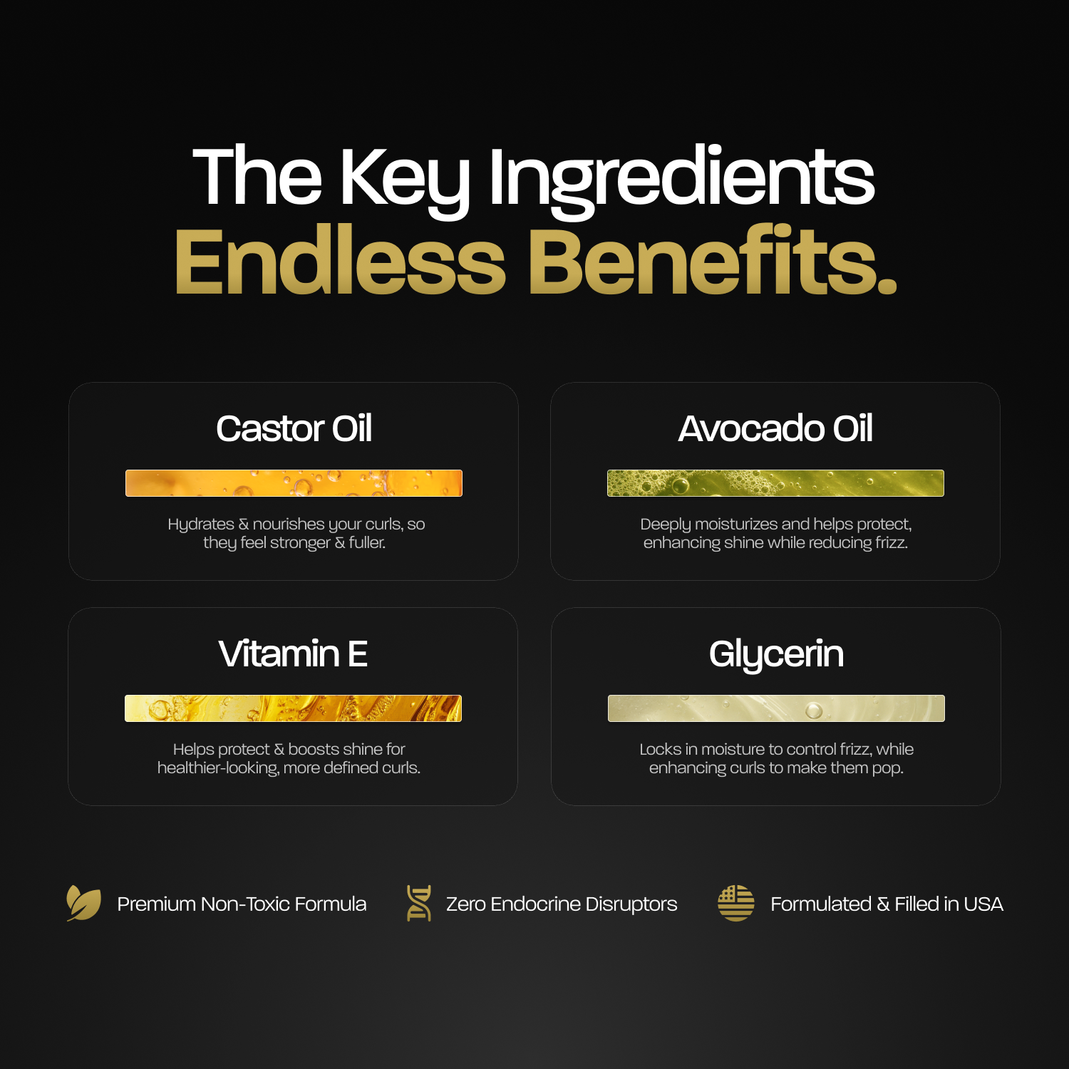 Leave-In Conditioner - Image 6